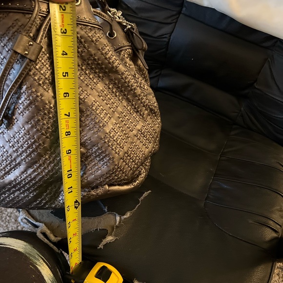 Coach bag - Picture 6 of 8